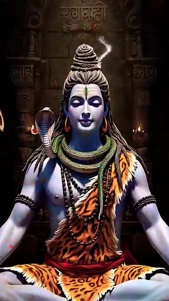 Om Tryambakam Yajamahe | The Maha Mrityunjaya Mantra a timeless vibration