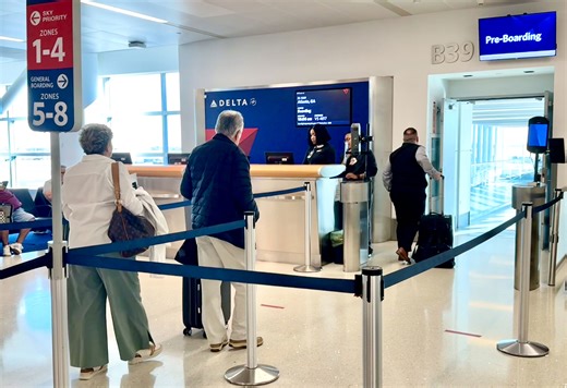 Airline baggage fees spike: Full list and price increases