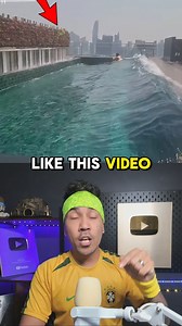 DO NOT Swim in This Pool‼️😱🙅🏊#scary #poolday #swimmingpool | Hud Souza