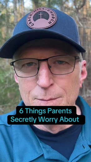 6 Things Parents Secretly Worry About - for Parents with a Child Battling Addiction #parenting #addiction #addictionrecovery #parent #worry
