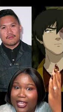 Steven Yeun has officially been cast as the adult voice of Prince Zuko in the upcoming Avatar: The