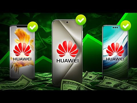 Huawei’s Rise, Ban, and Global Comeback Explained