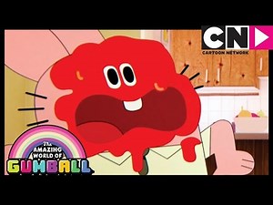 Gumball Test Level 2