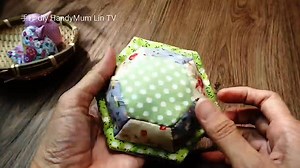14K views · 180 reactions | Heartwarming Gift Making Tutorial #sewingtipsandtricks | HandyMum | Facebook