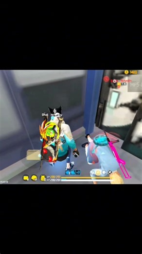 FREE FIRE TIPS 😂🤣😁 #freefire #comedy #trending #fyp