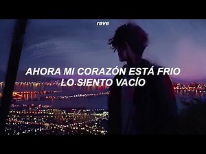Josh A - PAINLESS - sub español (lyrics)