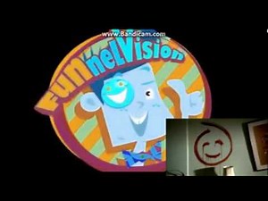 Funnel Vision Intro Effects Round 1 vs Rj Kumar, Megan Woodmansee, Jayden galipo and everyone