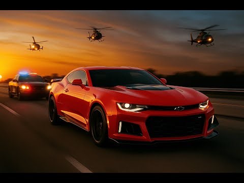 2018 ZL1 Camaro Review | Worth Buying in 2025? (19/30)
