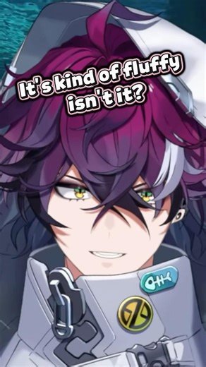 【NIJISANJI EN】Doppio’s New Outfit !!!!