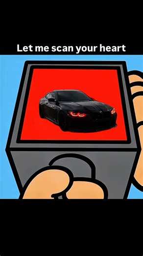 Let me scan your heart ❤️ #edit #car #shorts
