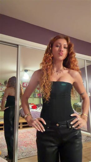 gingerfairy3 (@gingerfairy3)’s videos with original sound - user455778883