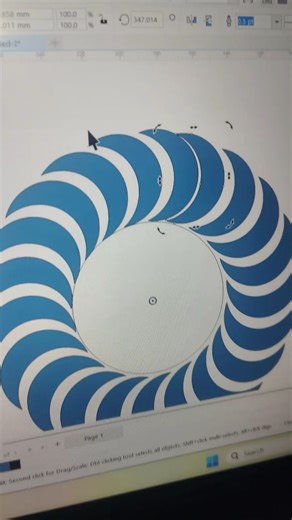 How to do it and how to make designs in it