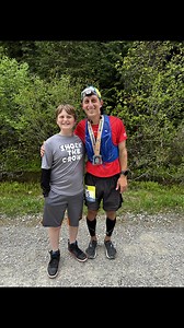 Hiawatha Trail Run - Back To Nature Series by Negative Split | Route of the Hiawatha - Scenic Bike Trail