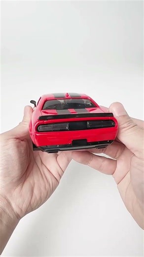 Powerful 4WD Remote Control Drift Car 🚗 | Unboxing, Setup & First Drive!#RCCar #DriftCar #Dodge