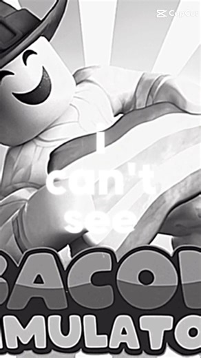guys im gonna miss bacon simulator