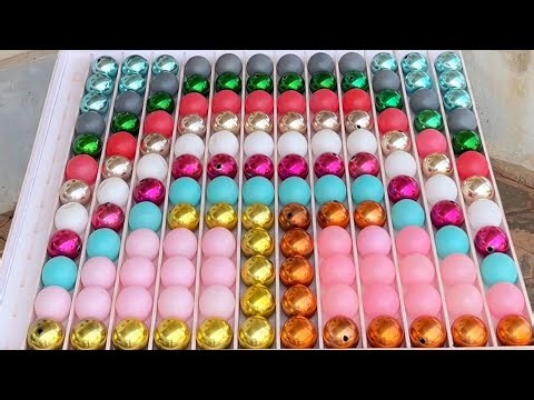 Puzzle Color Balls Sorting