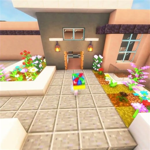 POV: The Charger Was Never Turned On 💀#minecraft