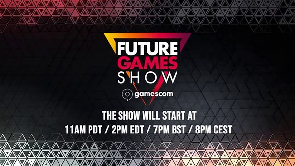 Future Games Show at gamescom 2025