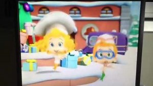 Bubble guppies tunes 44 holiday song(Hebrew)-0