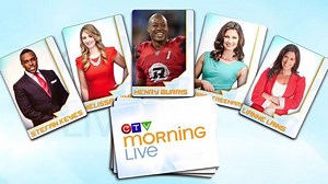 BREAKING: Henry Burris is the new co-host on CTV Morning Live. The retired REDBLACKS quarterback joins the Bell Media family as co-host on CTV Morning Live and REDBLACKS analyst on TSN 1200 and 580 CFRA. Henry begins his new role with CTV Morning Live Tuesday, February 21 at 6 a.m. | CTV Ottawa Morning Live