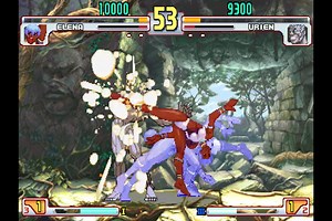 'Street Fighter' anthology brings online play to classic brawlers