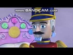 Barbie in the Nutcracker (2001) - Ken "The Nutcracker/Prince Eric"