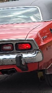 25K views · 1.6K reactions | 1973 Dodge Challenger 340 4bbl V8  #Samspace81 #classiccar | Samspace81 | Facebook