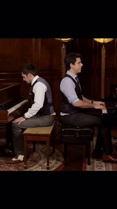 85K views · 2.5K reactions | Collection of Classical music since 1722 Piano Duetto | Antique Pianos | Facebook