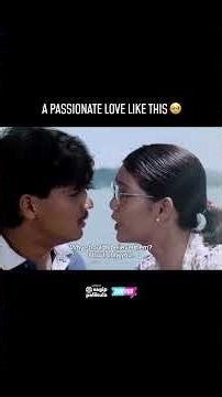 Get a partner who always makes you feel loved 💗 #IkawPaLangAngMinamahal
