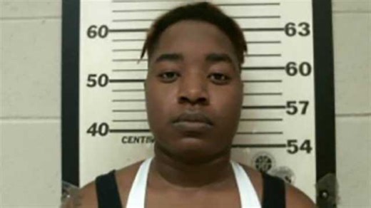 Attorney for ex-officer charged in the death of a man in police custody says she did what she had to