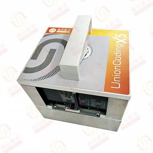 [Hot Item] 450times/Minute Qr Code Printing Machine