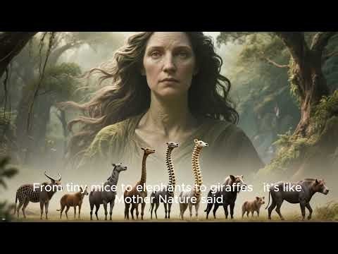 Giraffes: Wildlife and Nature Explored