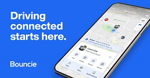 Driving connected starts here!