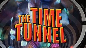 The Time Tunnel EP 24 Chase Through Time