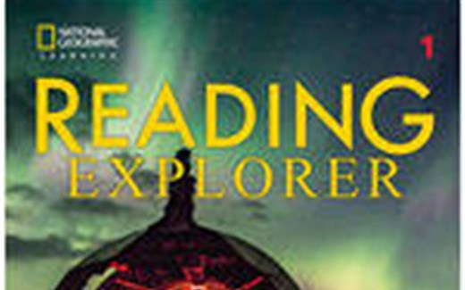 Reading Explorer 1