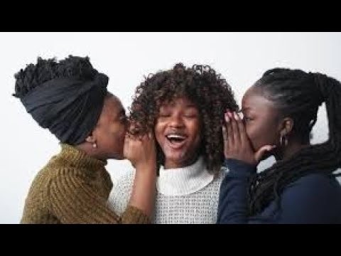 Did Ya'll Hear What That Big Funky Woman From Covington, KY & Big Slip Jaw Rodnneigh Said? Do Tell!