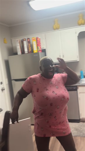 God’s Son on Instagram: "I CHALLENGE EVERYONE to smash a egg on yo mama head and tag me in the video using #TheSamboChallenge😂😂😂 LETS SEE WHO’S STILL LIVING AFTERWARDS #explorepage✨ #comedy #mamaandson"