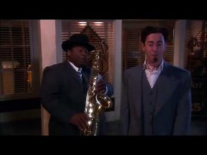 Reefer and Jazz Music - Scene From 2005 Reefer Madness Musical