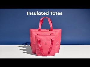 Hydro Flask Insulated Totes