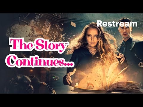 A Discovery of Witches, The Story Continues