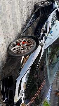 Lamborghini Huracan - A Machine Built To Be Felt Not Explained #supercar #shorts