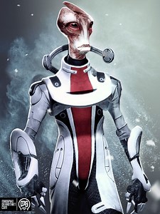 Mordin Solus - Alchetron, The Free Social Encyclopedia