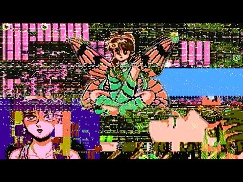 Hymns for a Corrupted Fantasy — Dungeon Synth / Dark Ambient Mix