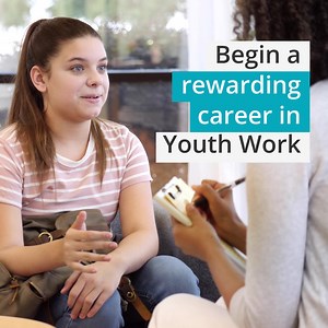 9.6K views · 475 reactions | Help out teens and children by taking the first steps into a rewarding career as a youth worker. | Open Colleges | Facebook