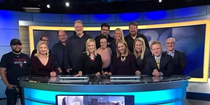 Bridget Bennett leaves KSFY for anchor position in Sioux City