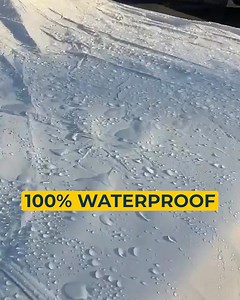 7.4K views | ️❄️ Keep your car protected this winter with our ultra-durable, 100% waterproof car cover. With a LIFETIME warranty and advanced fabric technology, you can stay worry-free.   Shop now and get 15% off + FREE shipping during our Winter Sale. Use code 15OFF at checkout!  | Seal Skin Covers | Facebook