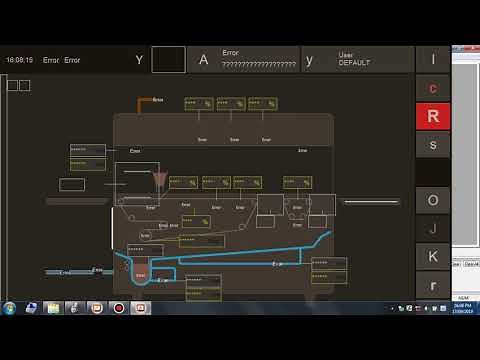 Change password Factory talk view studio