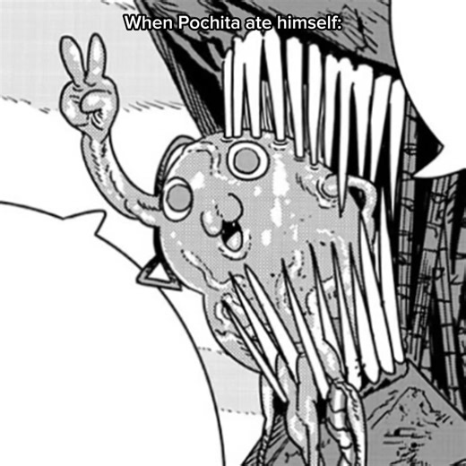 This cannot be the end #csm231 #pochita #denji #chainsawmanchapter231 #chainsawmanmanga