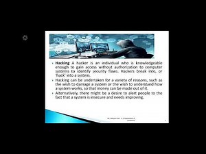 Ethical issues in Information Technology