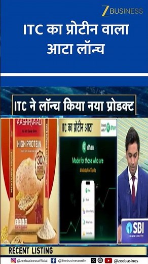 ITC Launches Protein-Rich Flour — A Game Changer for Health Lovers